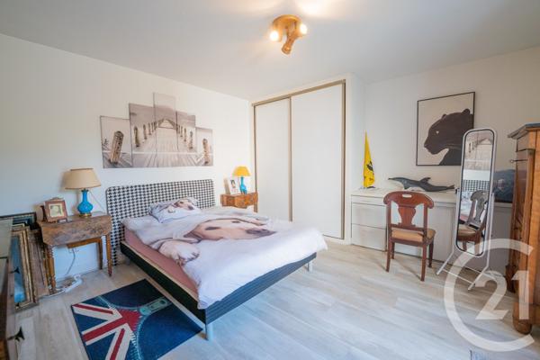 Maison à vendre  5 pièces - 96,30 m2 LE GUA - 17