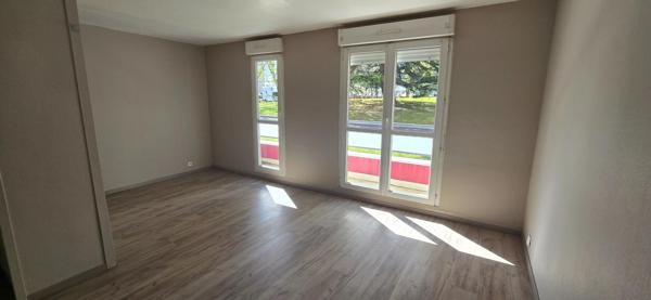Appartement lumineux quartier les Justices