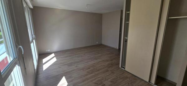 Appartement lumineux quartier les Justices