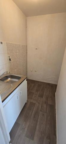 Appartement lumineux quartier les Justices