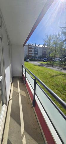 Appartement lumineux quartier les Justices