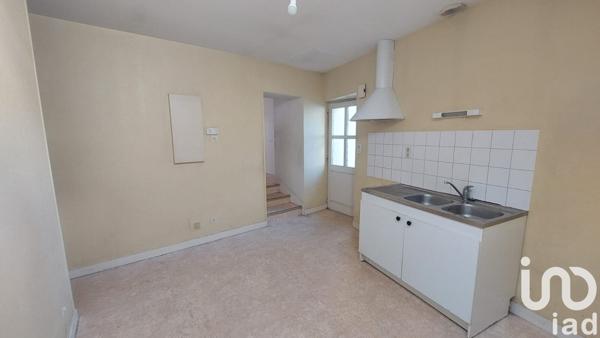 Appartement à vendre 3 pièces 68 m² Châteaubourg