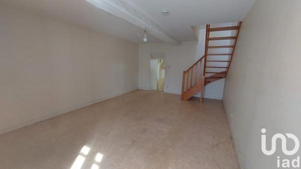 Appartement à vendre 3 pièces 68 m² Châteaubourg