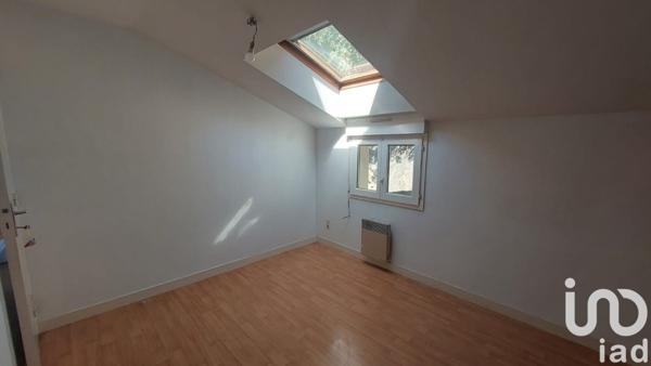 Appartement à vendre 3 pièces 68 m² Châteaubourg