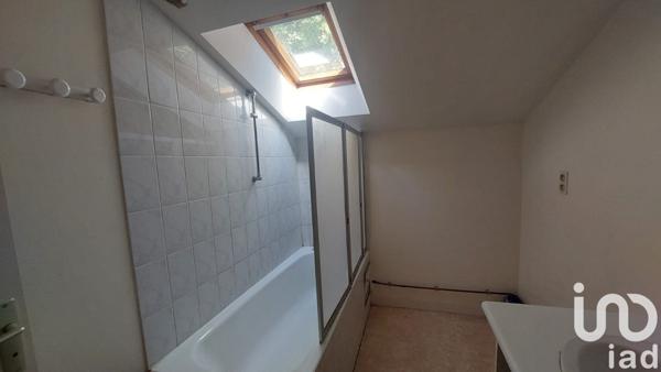Appartement à vendre 3 pièces 68 m² Châteaubourg