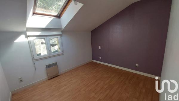 Appartement à vendre 3 pièces 68 m² Châteaubourg