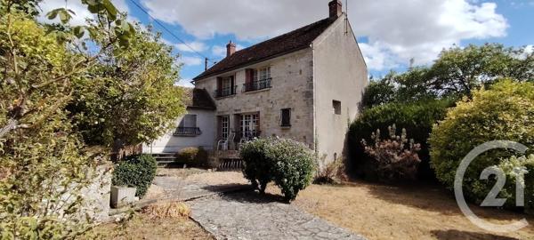 Maison à vendre  4 pièces - 81,66 m 2   BEAUNE LA ROLANDE  - 45
