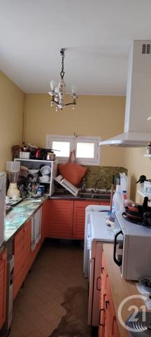Maison à vendre  4 pièces - 81,66 m 2   BEAUNE LA ROLANDE  - 45