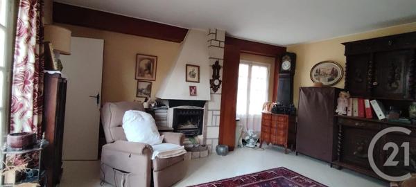 Maison à vendre  4 pièces - 81,66 m 2   BEAUNE LA ROLANDE  - 45