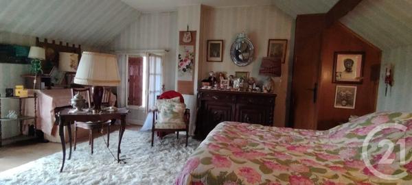 Maison à vendre  4 pièces - 81,66 m 2   BEAUNE LA ROLANDE  - 45