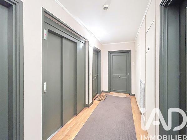 Appartement à vendre 2 pièces 51 m² Puteaux