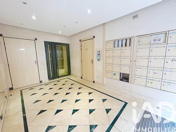 Appartement à vendre 2 pièces 51 m² Puteaux