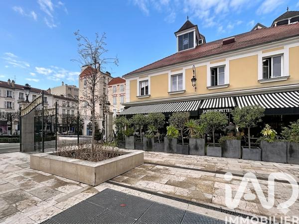 Appartement à vendre 2 pièces 51 m² Puteaux