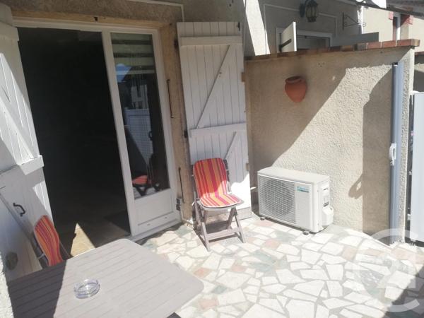 Appartement Duplex à vendre  2 pièces - 40 m 2   SAVIGNY SUR ORGE  - 91