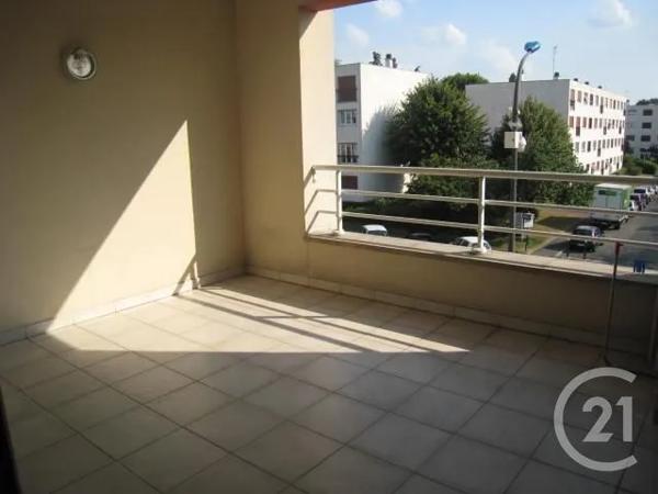 Appartement Duplex à vendre  2 pièces - 40 m 2   SAVIGNY SUR ORGE  - 91