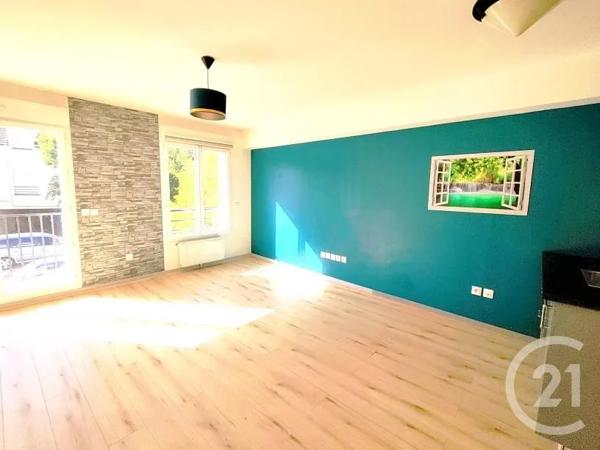 Appartement Duplex à vendre  2 pièces - 40 m 2   SAVIGNY SUR ORGE  - 91
