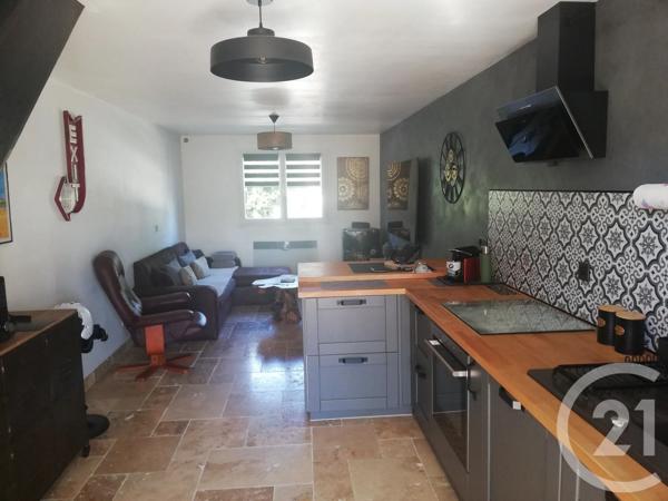 Appartement Duplex à vendre  2 pièces - 40 m 2   SAVIGNY SUR ORGE  - 91