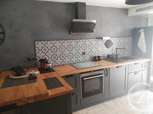 Appartement Duplex à vendre  2 pièces - 40 m 2   SAVIGNY SUR ORGE  - 91
