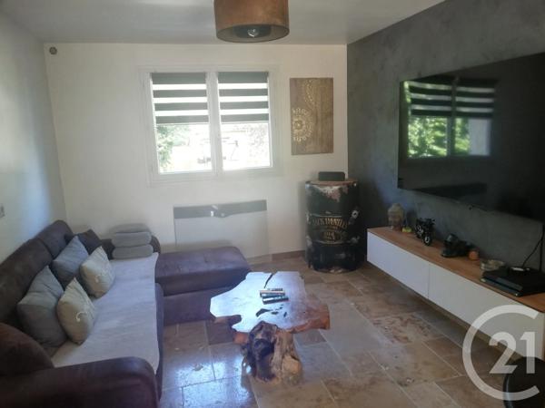 Appartement Duplex à vendre  2 pièces - 40 m 2   SAVIGNY SUR ORGE  - 91