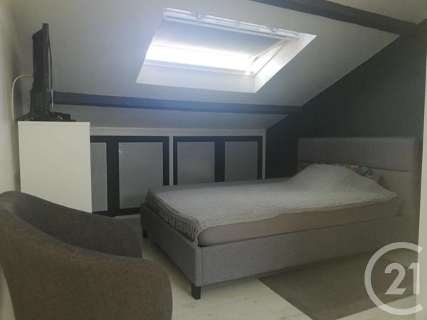Appartement Duplex à vendre  2 pièces - 40 m 2   SAVIGNY SUR ORGE  - 91