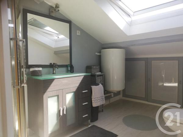 Appartement Duplex à vendre  2 pièces - 40 m 2   SAVIGNY SUR ORGE  - 91