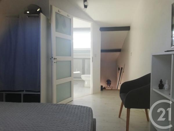 Appartement Duplex à vendre  2 pièces - 40 m 2   SAVIGNY SUR ORGE  - 91