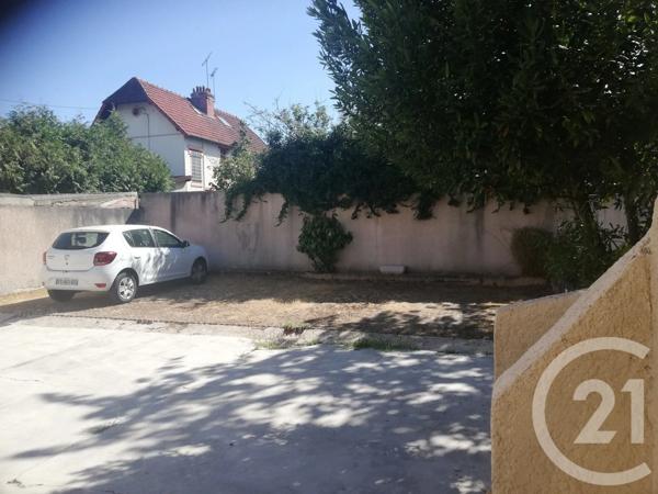 Appartement Duplex à vendre  2 pièces - 40 m 2   SAVIGNY SUR ORGE  - 91