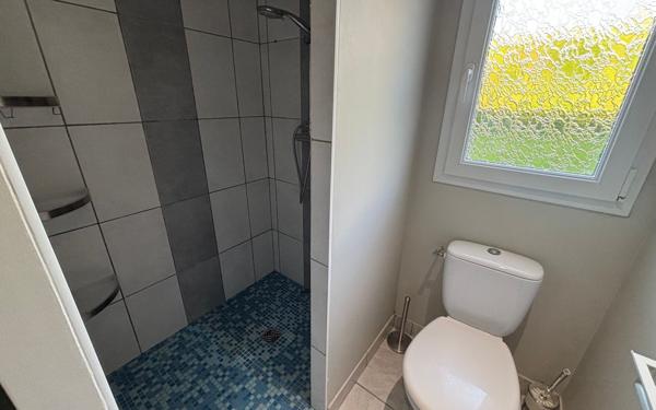 Appartement à louer    1 pièce • 19,47 m2 Poitiers