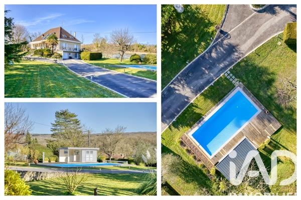 Maison à vendre 8 pièces 200 m² Vaux-sur-Seine