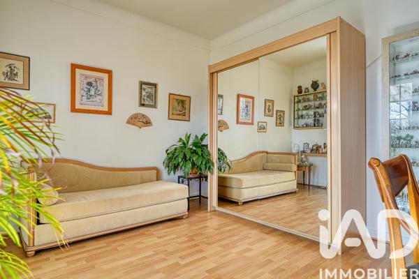 Maison à vendre 8 pièces 200 m² Vaux-sur-Seine