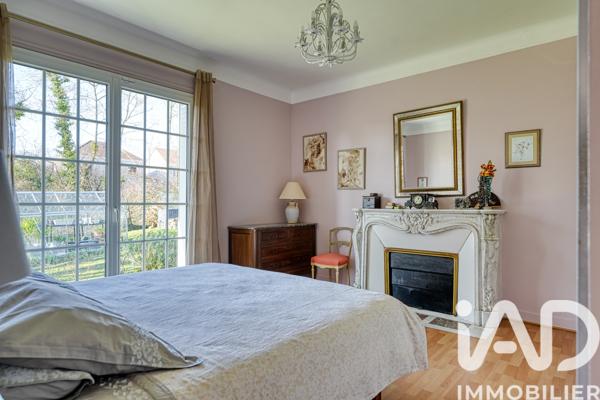 Maison à vendre 8 pièces 200 m² Vaux-sur-Seine