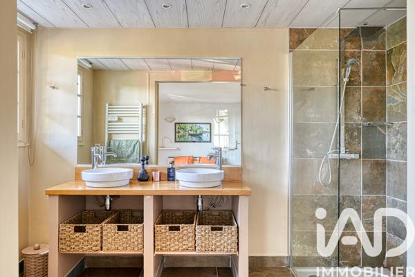 Maison à vendre 8 pièces 200 m² Vaux-sur-Seine