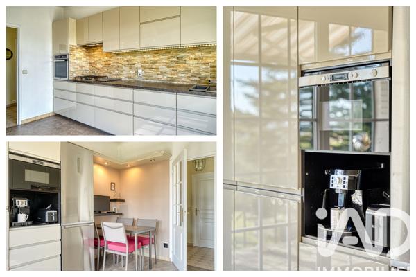 Maison à vendre 8 pièces 200 m² Vaux-sur-Seine