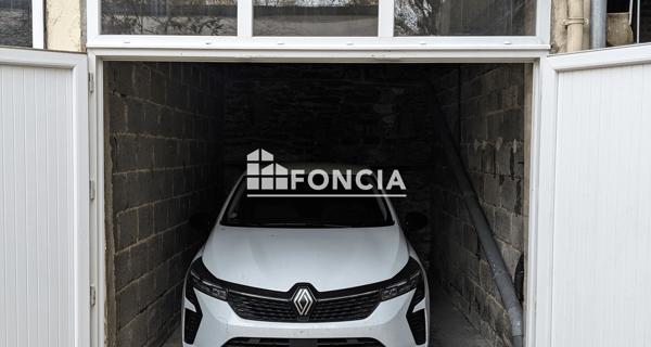 À vendre Parking 12.38 m² - Rennes 35000