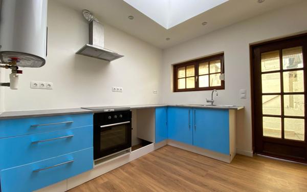 Maison à louer    4 pièces •  Wattrelos