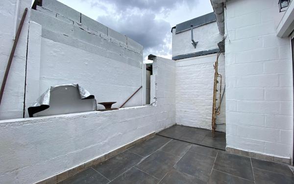 Maison à louer    4 pièces •  Wattrelos