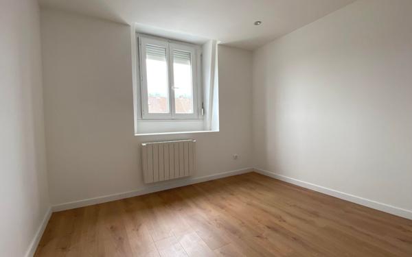 Maison à louer    4 pièces •  Wattrelos