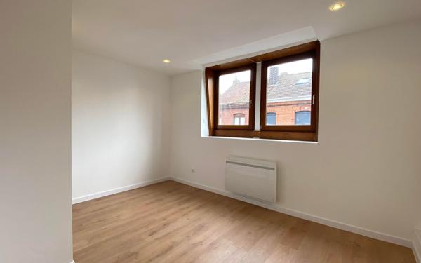 Maison à louer    4 pièces •  Wattrelos