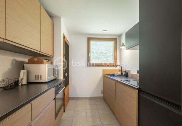 Appartement de 73,33 m²