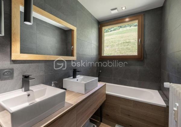 Appartement de 73,33 m²