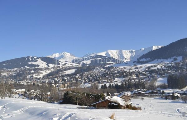 Appartement de 73,33 m²