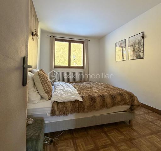 Appartement de 73,33 m²