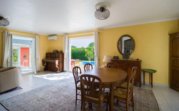 Maison à vendre    5 pièces • 141 m2 Villeneuve