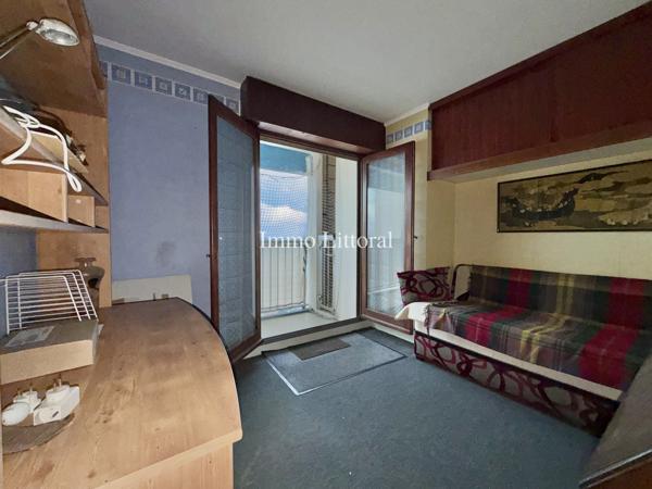 TYPE 3 AVEC BALCON PARKING ET CAVE Les Sables d'Olonne (85100)