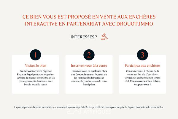 Villa d’architecte d’exception