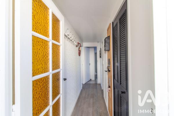 Maison à vendre 3 pièces 65 m² Saint-Jean-de-Braye