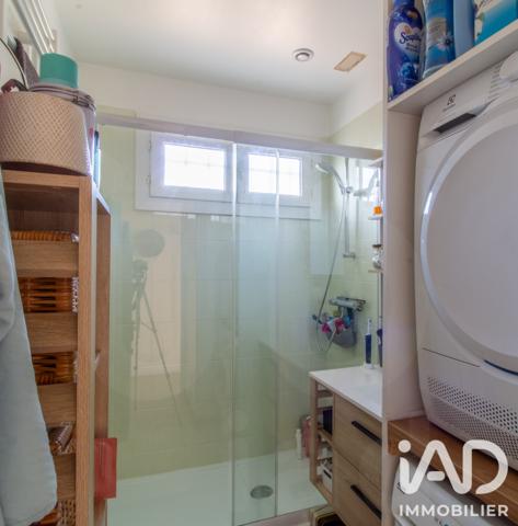 Maison à vendre 3 pièces 65 m² Saint-Jean-de-Braye
