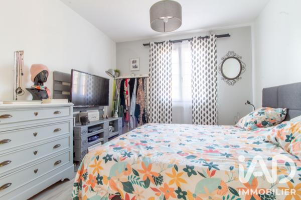 Maison à vendre 3 pièces 65 m² Saint-Jean-de-Braye