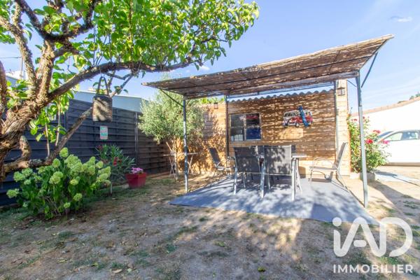 Maison à vendre 3 pièces 65 m² Saint-Jean-de-Braye