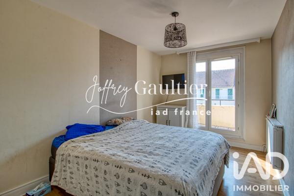 Maison à vendre 6 pièces 117 m² Saint-Ouen-l'Aumône